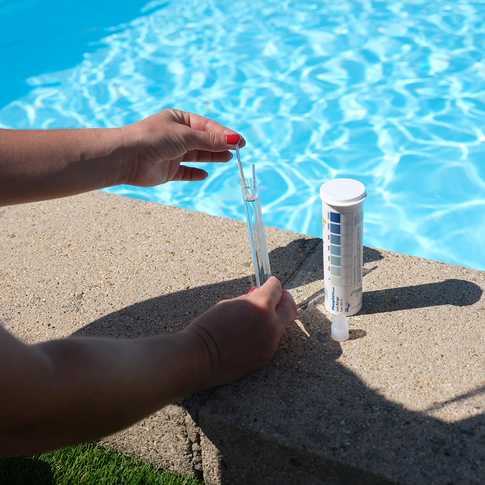 Testeur phosphates JD Phosphates Test - Image 4