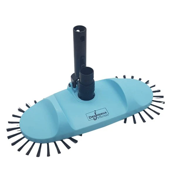 Tête de balai à brosses rotatives JD Balai Multibrush - Image 5
