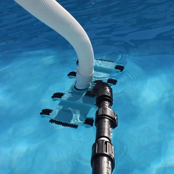 Tête de balai piscine JD Tête de balai Pro - Image 3