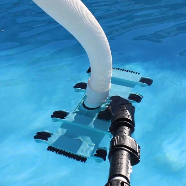 Tête de balai piscine JD Tête de balai Pro - Image 9