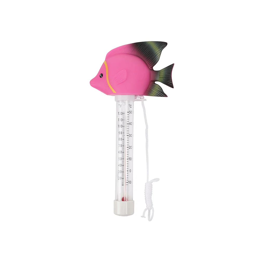 Thermomètre de piscine Exotic - Image 14