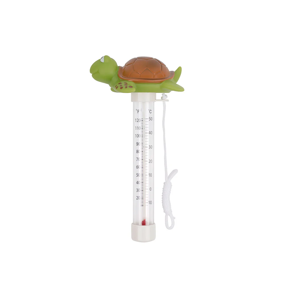 Thermomètre de piscine Exotic - Image 16