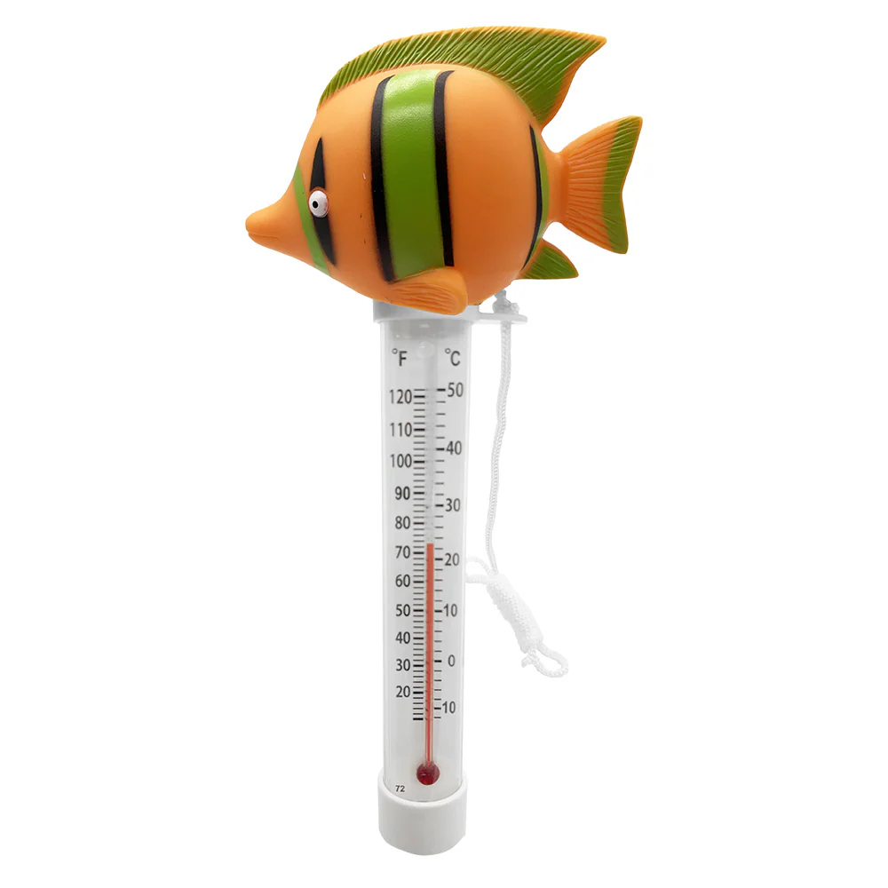 Thermomètre de piscine Exotic - Image 7