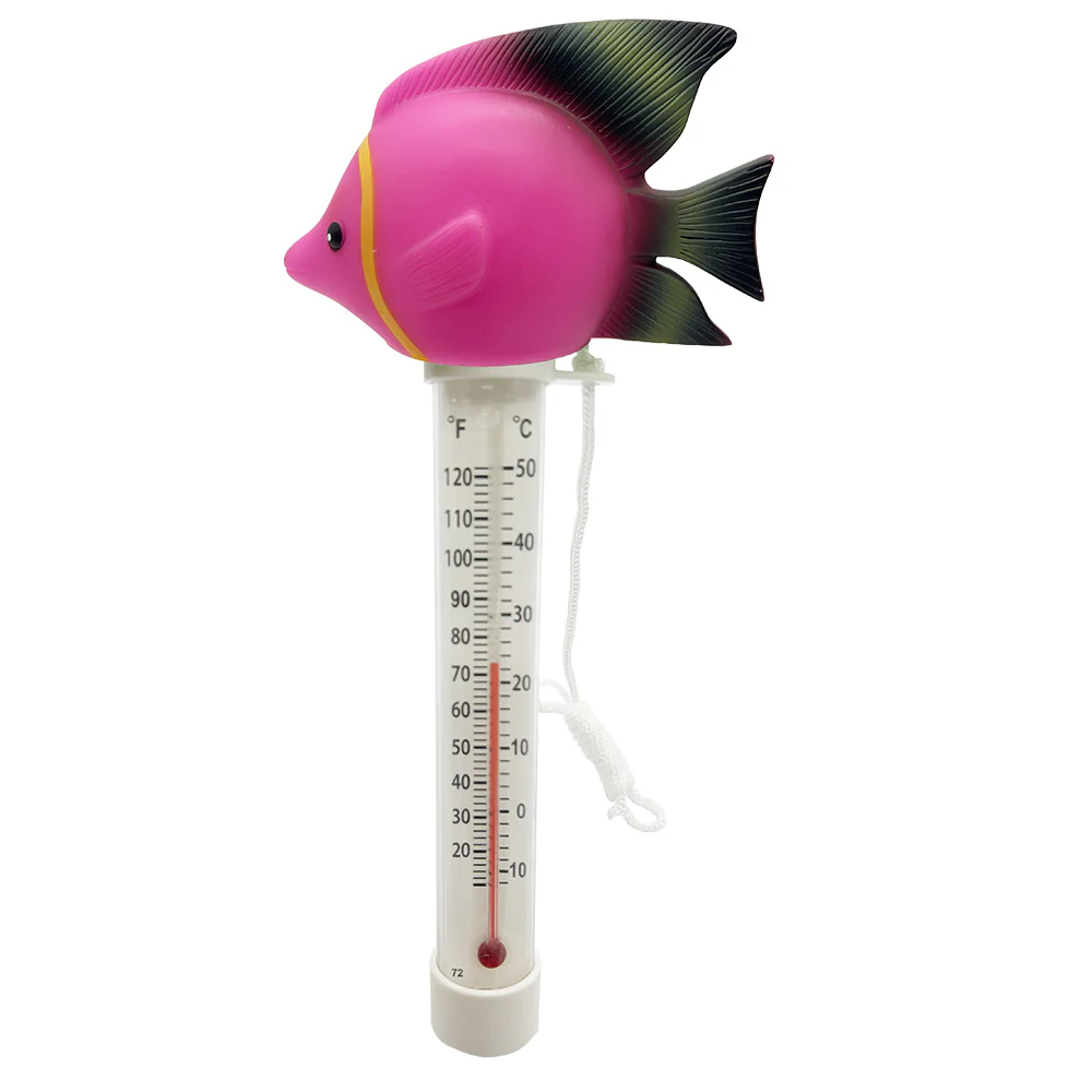 Thermomètre de piscine Exotic - Image 8