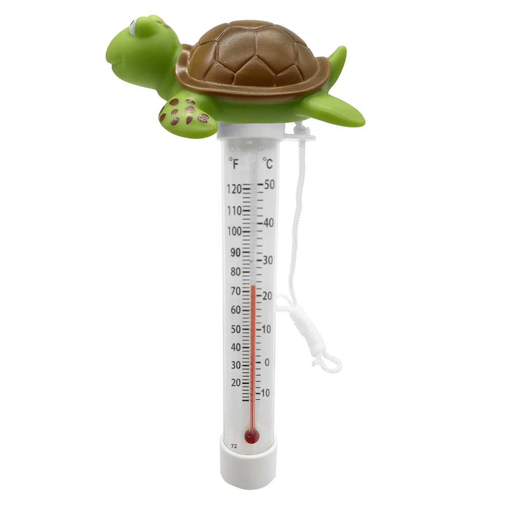 Thermomètre de piscine Exotic - Image 9