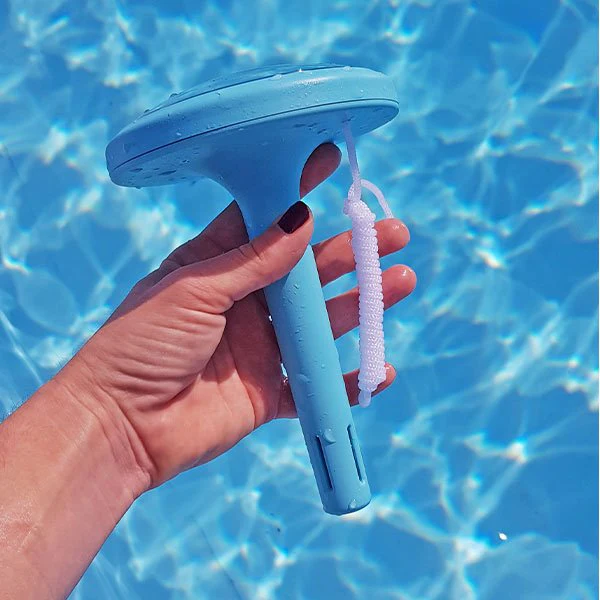 Thermomètre flottant de piscine Celsius - Image 2