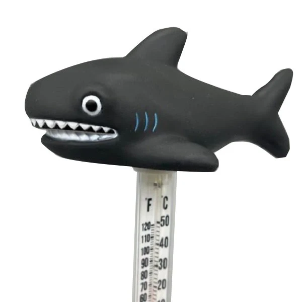 Thermomètre original requin Squale - Image 5