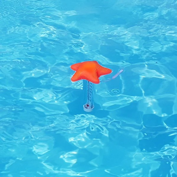 Thermomètre piscine original Tropical - Image 17