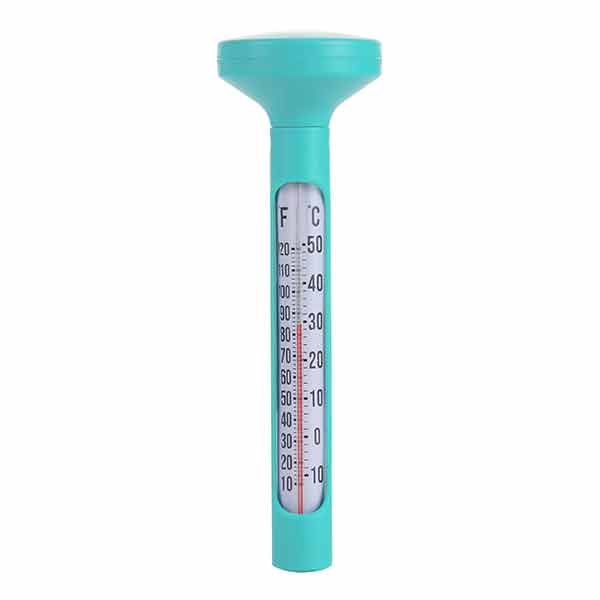 Thermomètre rond Bello - Image 12