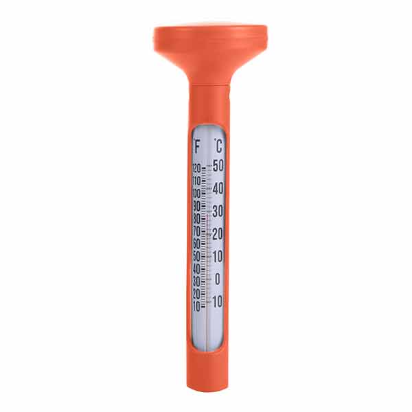 Thermomètre rond Bello - Image 13