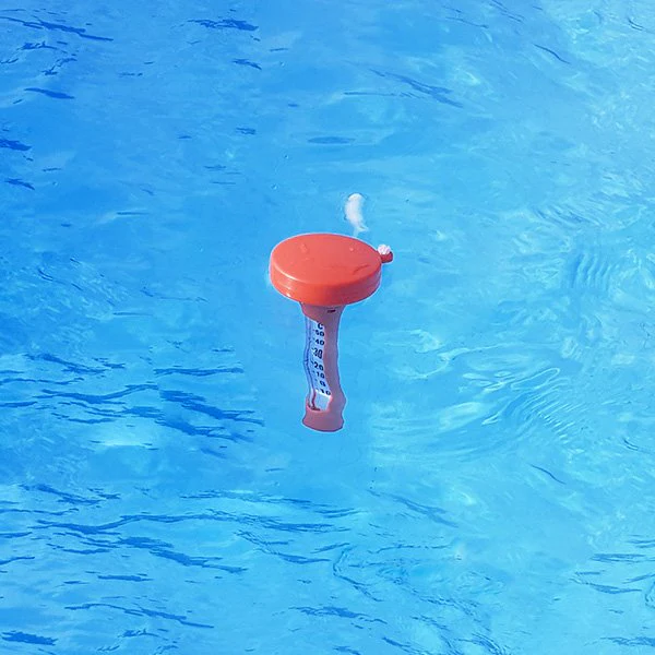 Thermomètre rond Bello - Image 3
