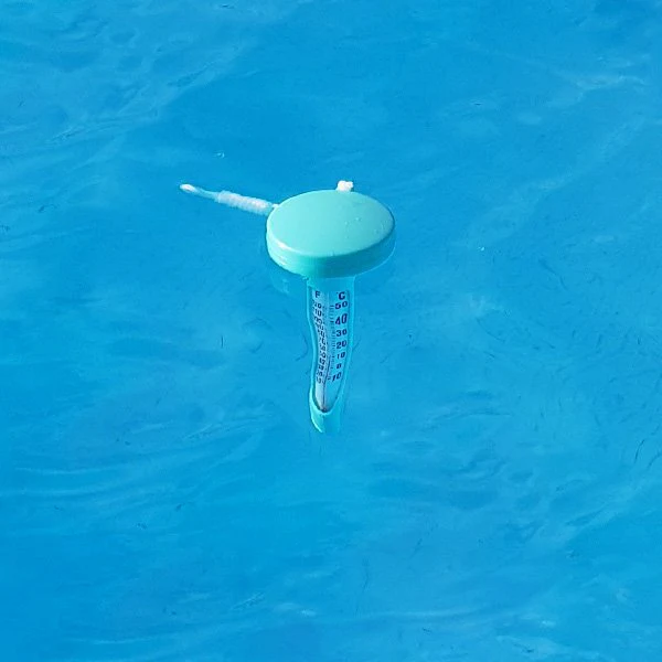 Thermomètre rond Bello - Image 8