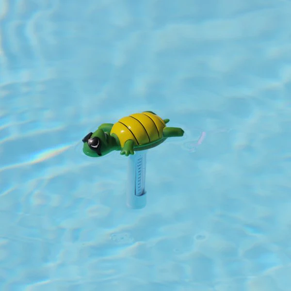 Thermometre tortue Torty - Image 4