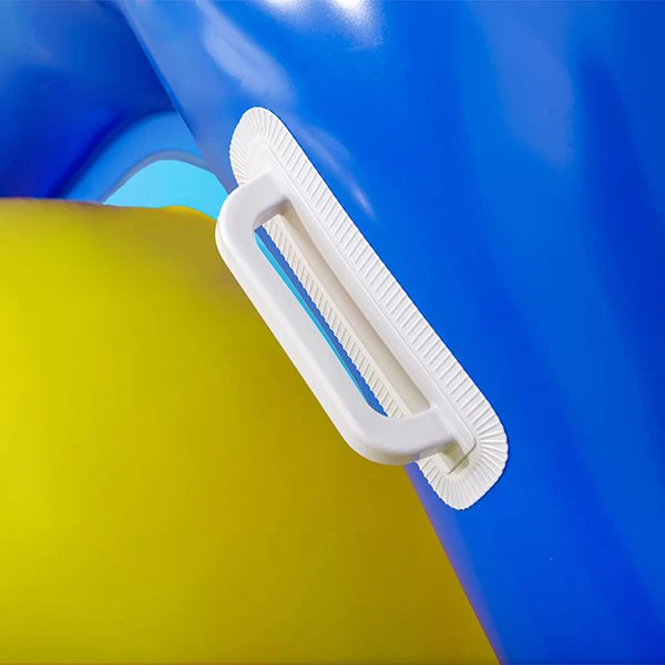 Toboggan géant piscine - Image 21