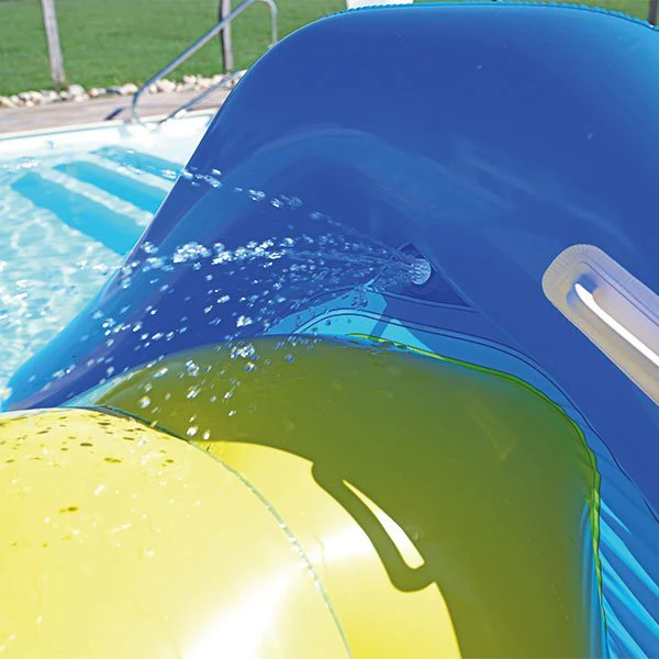 Toboggan géant piscine - Image 23