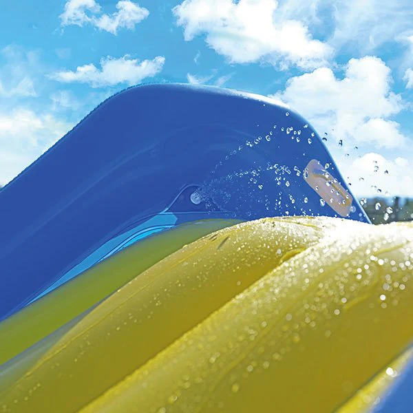 Toboggan géant piscine - Image 24