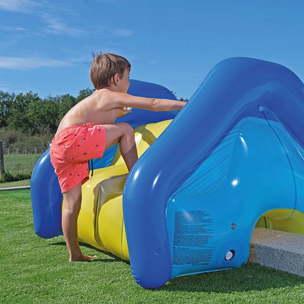 Toboggan géant piscine - Image 27