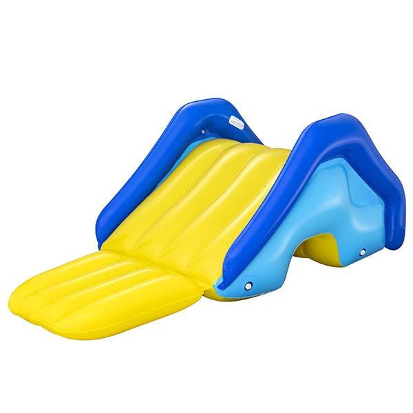 Toboggan géant piscine - Image 4