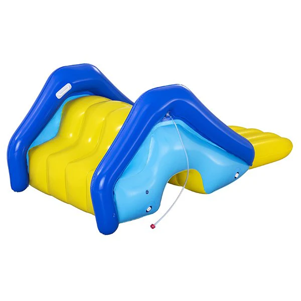Toboggan géant piscine - Image 5