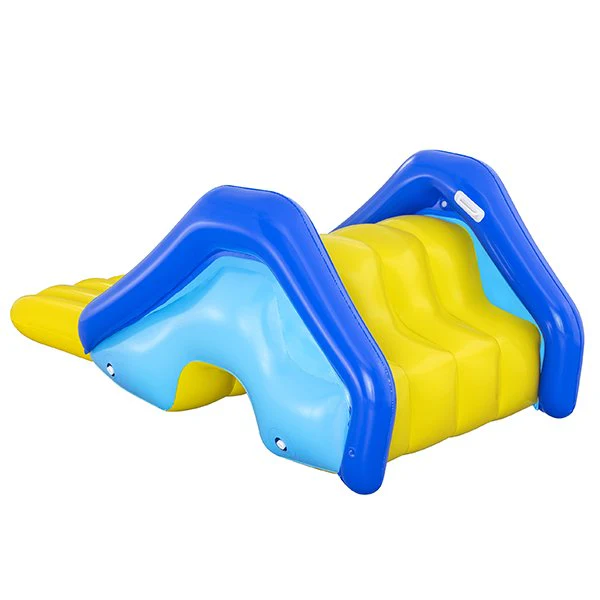 Toboggan géant piscine - Image 6