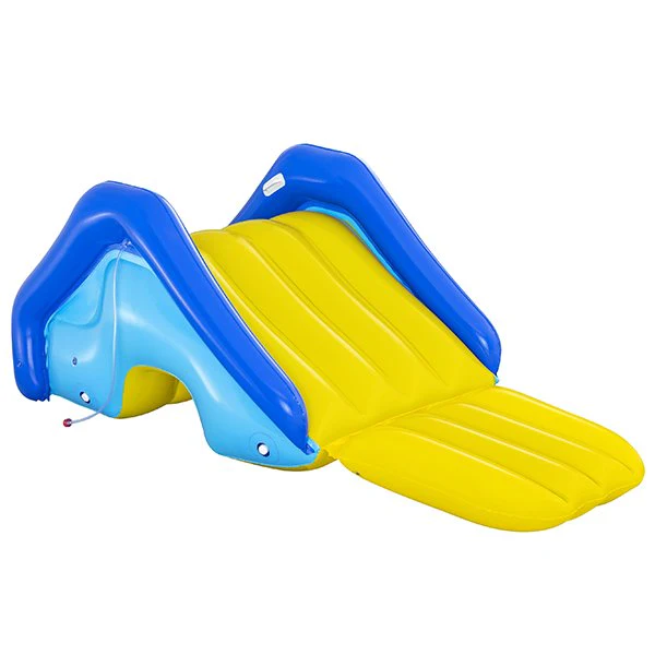 Toboggan géant piscine - Image 7
