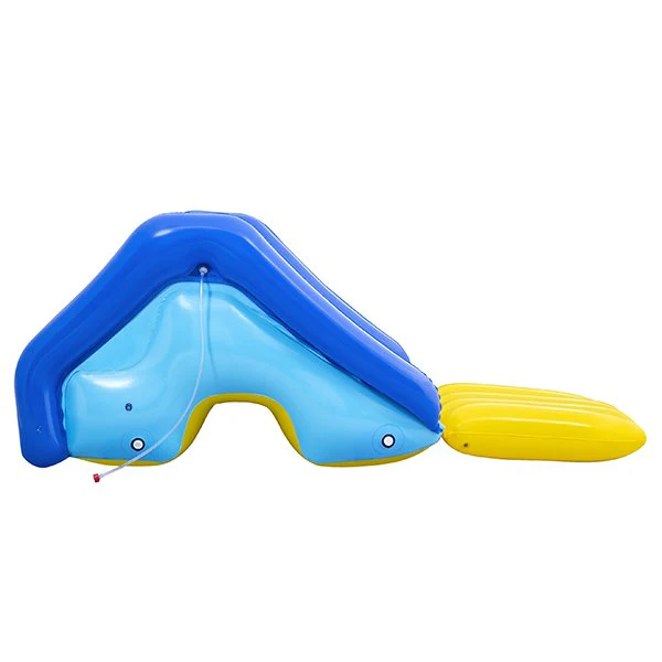 Toboggan géant piscine - Image 8