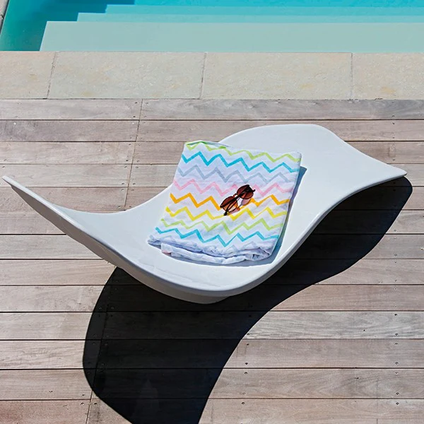 Transat piscine Aloha - Image 8