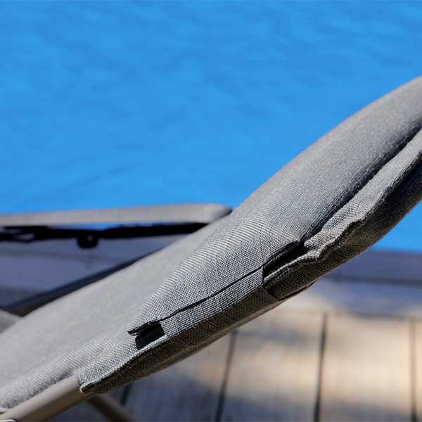 Transat pliable Luxury - Image 12