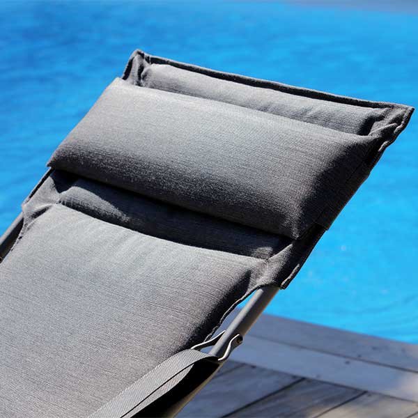 Transat pliable Luxury - Image 13