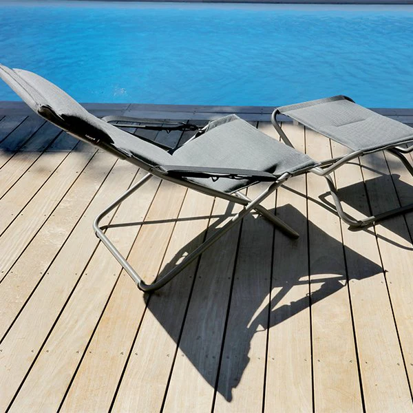 Transat pliable Luxury - Image 14