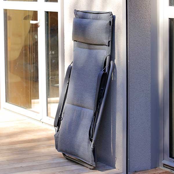 Transat pliable Luxury - Image 19