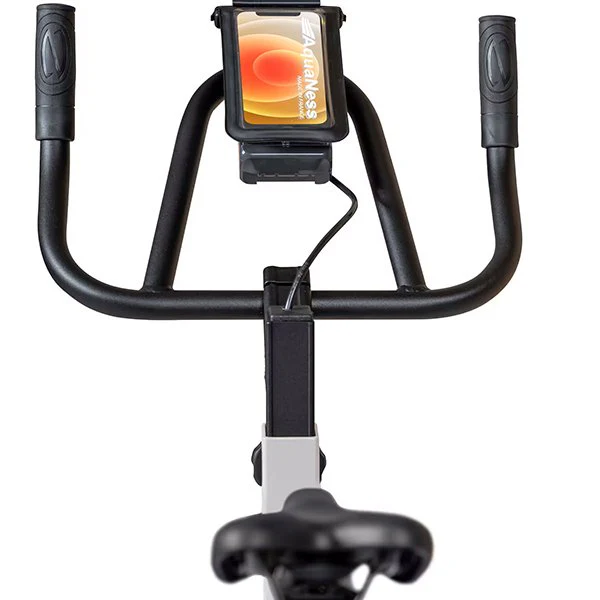 Vélo de piscine connecté Poolbike Expert Connect - Image 2