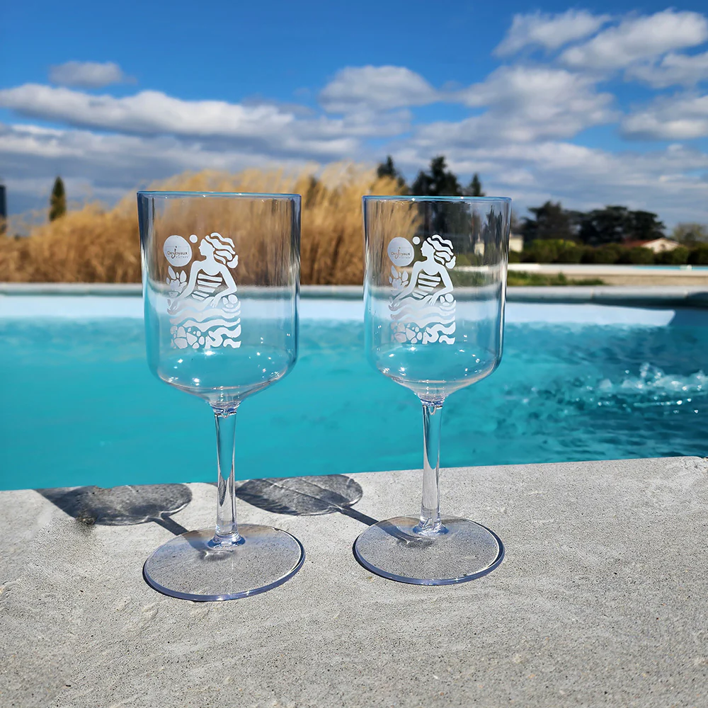 Verre incassable piscine JD Verre x10 - Image 3